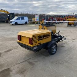 TURBOSOL PRO H DMF