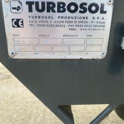 TURBOSOL PRO H DMF