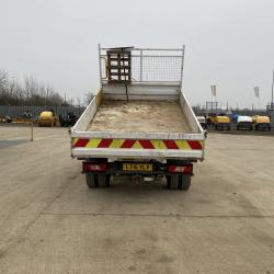 Ford Transit T350 Tipper