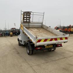 Ford Transit T350 Tipper