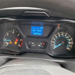 Ford Transit T350 Tipper
