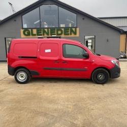 Mercedes Benz Citan 109