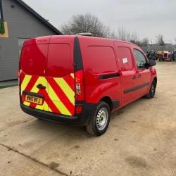 Mercedes Benz Citan 109