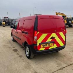 Mercedes Benz Citan 109