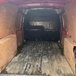 Mercedes Benz Citan 109