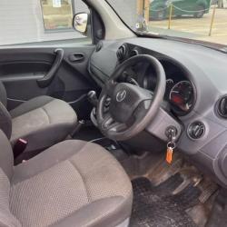 Mercedes Benz Citan 109