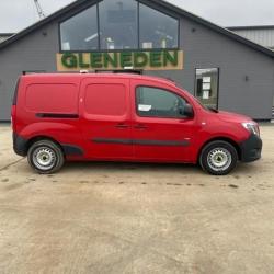 Mercedes Benz Citan 109