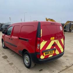 Mercedes Benz Citan 109