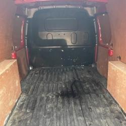 Mercedes Benz Citan 109