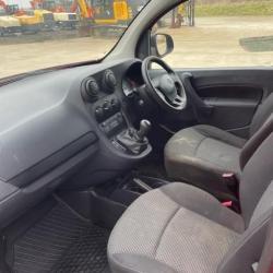 Mercedes Benz Citan 109