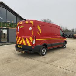 Ford Transit 350