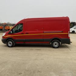 Ford Transit 350