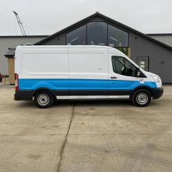 Ford Transit 350