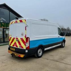 Ford Transit 350