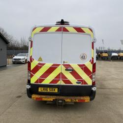 Ford Transit 350