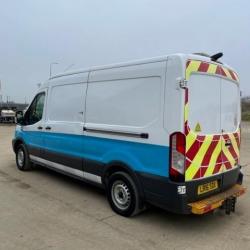 Ford Transit 350