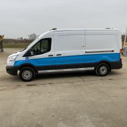 Ford Transit 350