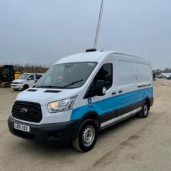 Ford Transit 350