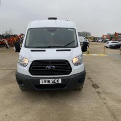 Ford Transit 350