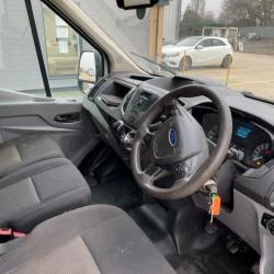 Ford Transit 350