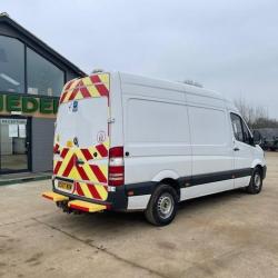 Mercedes Benz Sprinter 314cdi