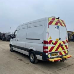 Mercedes Benz Sprinter 314cdi