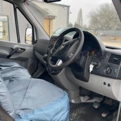 Mercedes Benz Sprinter 314cdi