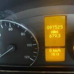 Mercedes Benz Sprinter 314cdi