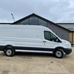 Ford Transit T350