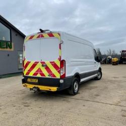 Ford Transit T350