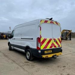 Ford Transit T350
