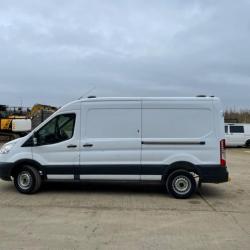 Ford Transit T350
