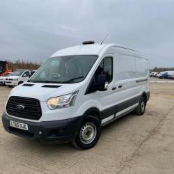 Ford Transit T350