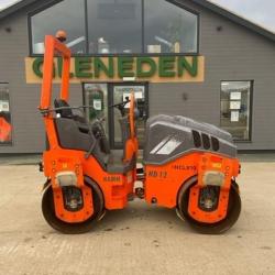 HAMM HD12