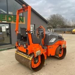 HAMM HD12