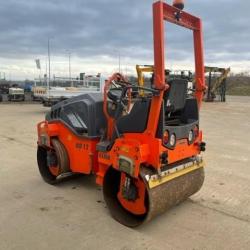 HAMM HD12