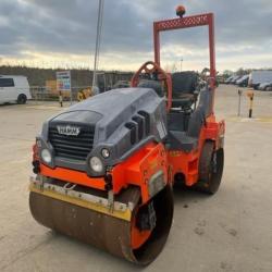 HAMM HD12