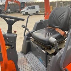 HAMM HD12