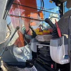 Hitachi ZX135US-6