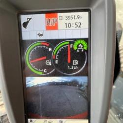 Hitachi ZX135US-6
