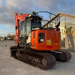 Hitachi ZX135US-6