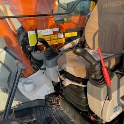 Hitachi ZX135US-6