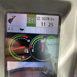 HITACHI ZX225-6