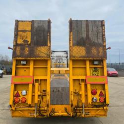 KING GTS44-3
