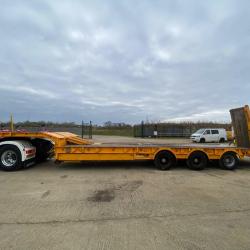 KING GTS44-3