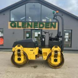 Bomag BW138