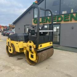 Bomag BW138