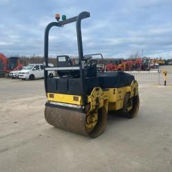 Bomag BW138