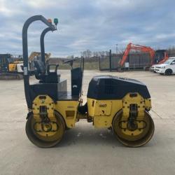 Bomag BW138