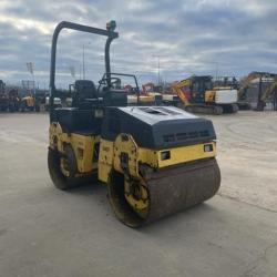 Bomag BW138